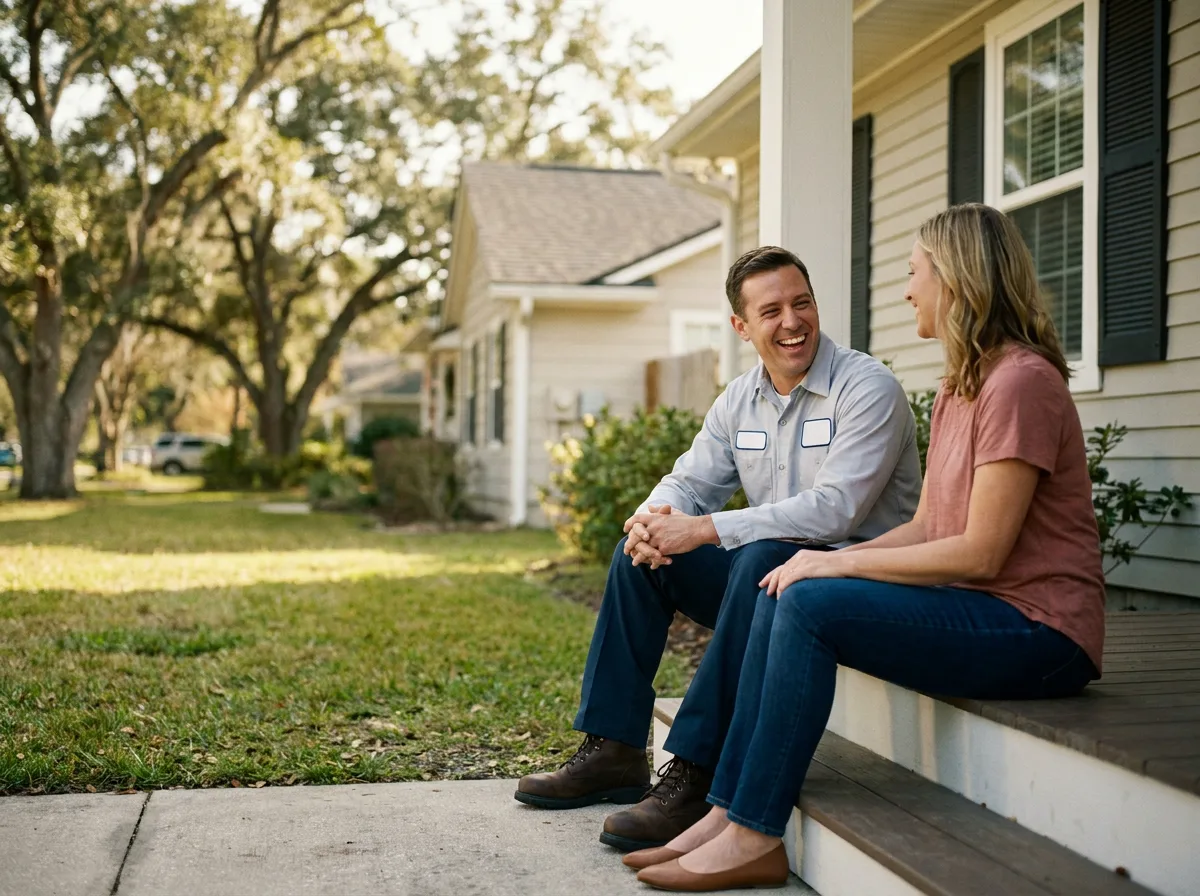 Septic tank pumping FAQs for Gardendale, TX